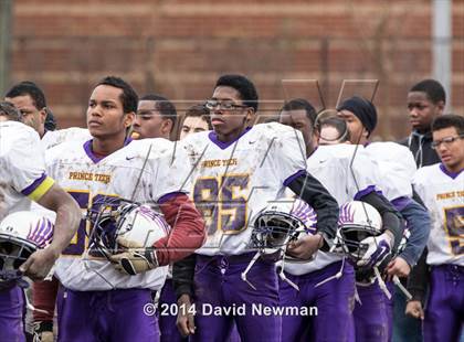Thumbnail 2 in Prince RVT @ Capital Prep photogallery.