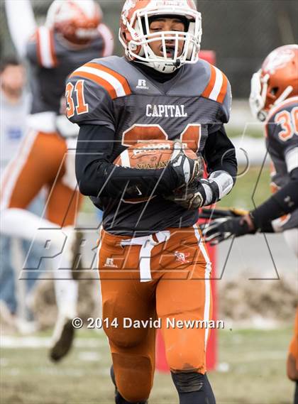 Thumbnail 1 in Prince RVT @ Capital Prep photogallery.