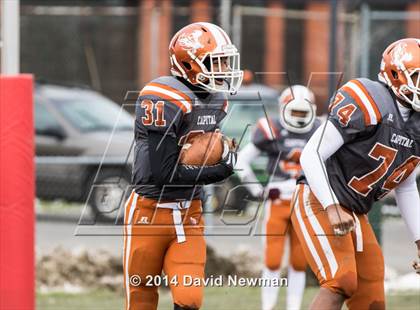 Thumbnail 3 in Prince RVT @ Capital Prep photogallery.