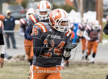 Thumbnail 1 in Prince RVT @ Capital Prep photogallery.
