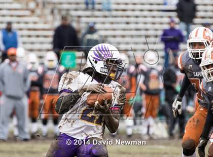 Thumbnail 1 in Prince RVT @ Capital Prep photogallery.