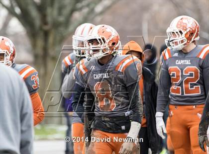 Thumbnail 3 in Prince RVT @ Capital Prep photogallery.