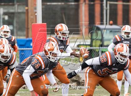Thumbnail 1 in Prince RVT @ Capital Prep photogallery.