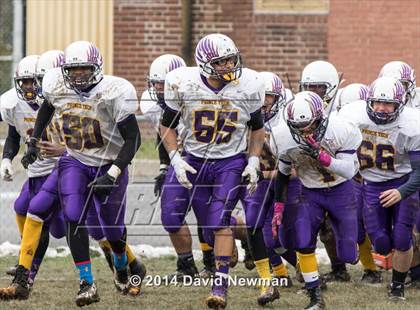 Thumbnail 3 in Prince RVT @ Capital Prep photogallery.