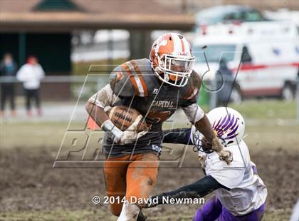Thumbnail 3 in Prince RVT @ Capital Prep photogallery.