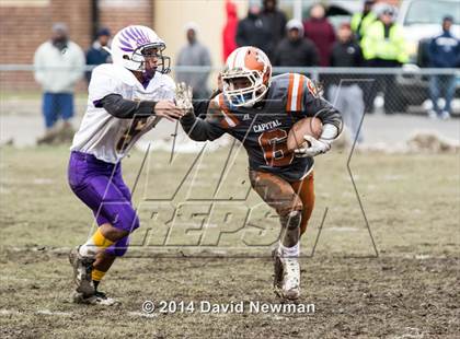 Thumbnail 1 in Prince RVT @ Capital Prep photogallery.