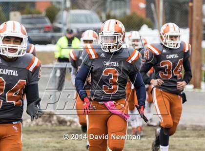 Thumbnail 3 in Prince RVT @ Capital Prep photogallery.