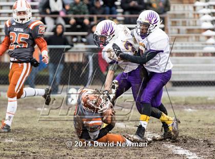 Thumbnail 2 in Prince RVT @ Capital Prep photogallery.