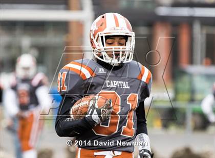 Thumbnail 3 in Prince RVT @ Capital Prep photogallery.