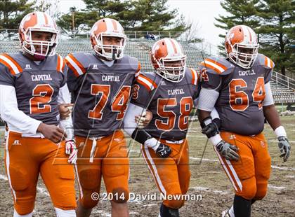 Thumbnail 3 in Prince RVT @ Capital Prep photogallery.