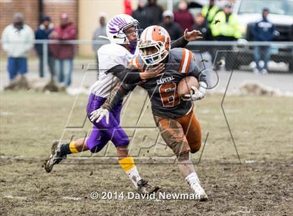 Thumbnail 2 in Prince RVT @ Capital Prep photogallery.