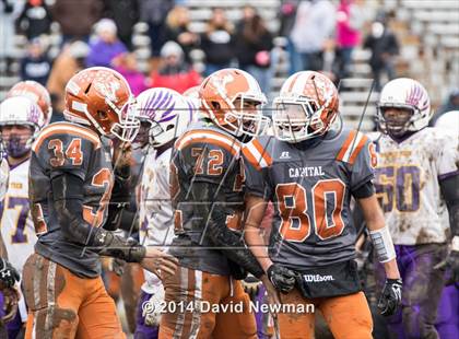 Thumbnail 3 in Prince RVT @ Capital Prep photogallery.