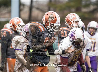 Thumbnail 3 in Prince RVT @ Capital Prep photogallery.