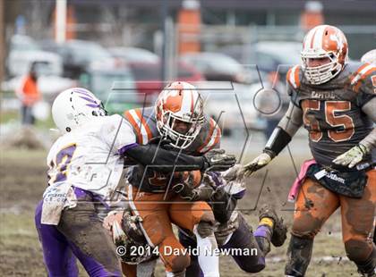 Thumbnail 1 in Prince RVT @ Capital Prep photogallery.