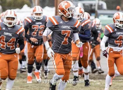 Thumbnail 1 in Prince RVT @ Capital Prep photogallery.