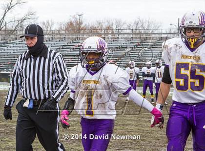 Thumbnail 3 in Prince RVT @ Capital Prep photogallery.
