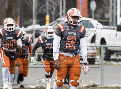 Thumbnail 3 in Prince RVT @ Capital Prep photogallery.