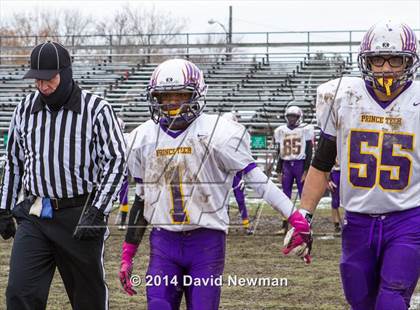 Thumbnail 2 in Prince RVT @ Capital Prep photogallery.
