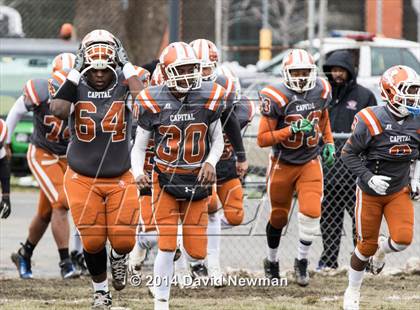 Thumbnail 1 in Prince RVT @ Capital Prep photogallery.