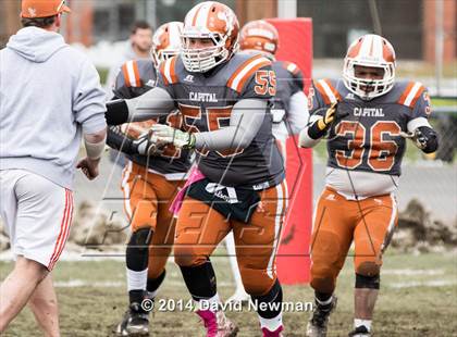 Thumbnail 3 in Prince RVT @ Capital Prep photogallery.