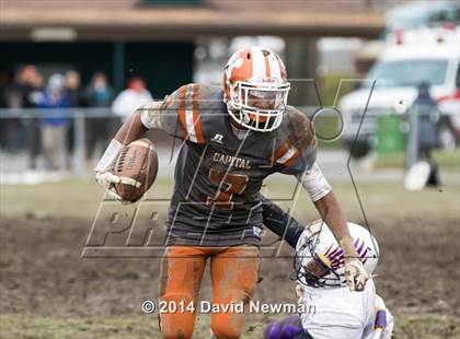 Thumbnail 1 in Prince RVT @ Capital Prep photogallery.