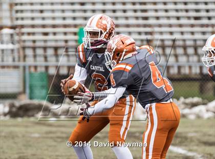 Thumbnail 3 in Prince RVT @ Capital Prep photogallery.