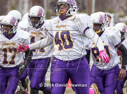 Thumbnail 3 in Prince RVT @ Capital Prep photogallery.