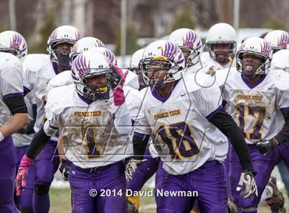 Thumbnail 2 in Prince RVT @ Capital Prep photogallery.