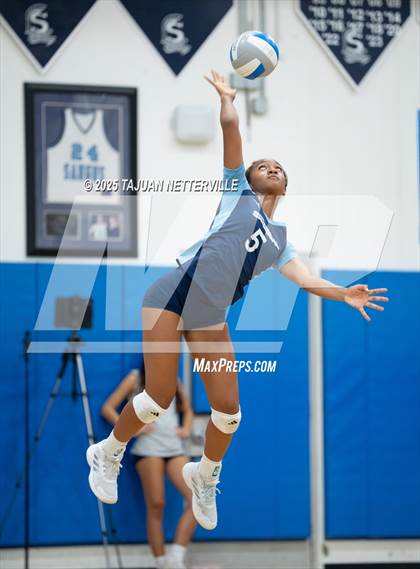 Thumbnail 2 in Village Christian @ Saugus photogallery.