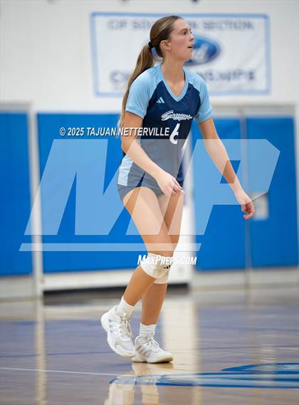 Thumbnail 3 in Village Christian @ Saugus photogallery.
