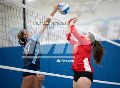 Thumbnail 1 in Village Christian @ Saugus photogallery.