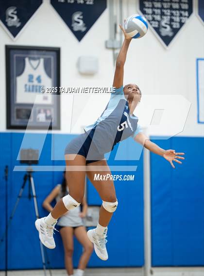Thumbnail 3 in Village Christian @ Saugus photogallery.