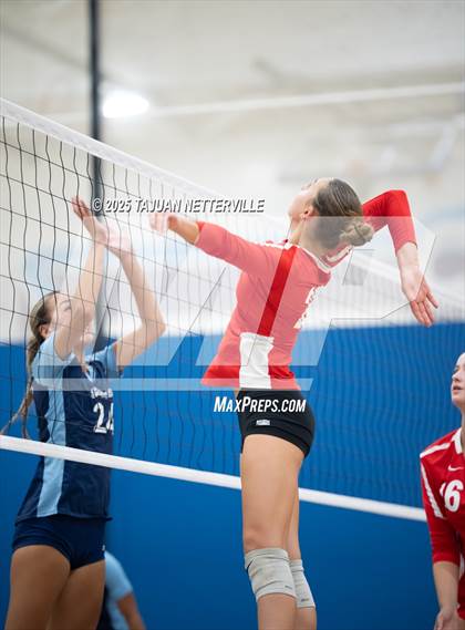 Thumbnail 2 in Village Christian @ Saugus photogallery.