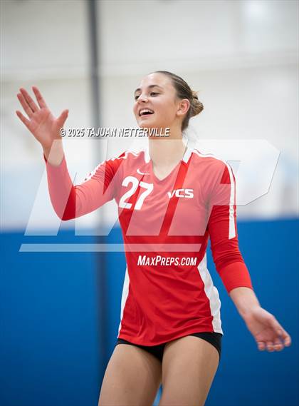 Thumbnail 1 in Village Christian @ Saugus photogallery.