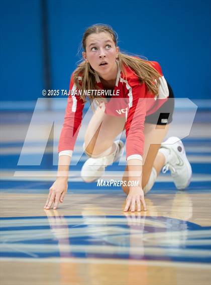 Thumbnail 2 in Village Christian @ Saugus photogallery.