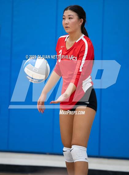 Thumbnail 3 in Village Christian @ Saugus photogallery.