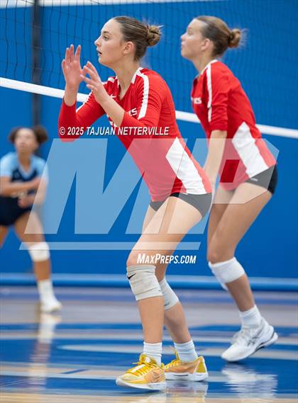 Thumbnail 1 in Village Christian @ Saugus photogallery.
