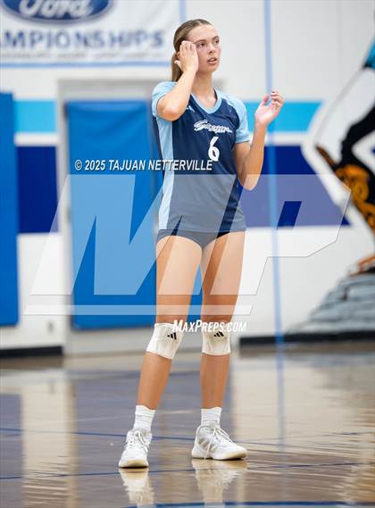Thumbnail 1 in Village Christian @ Saugus photogallery.