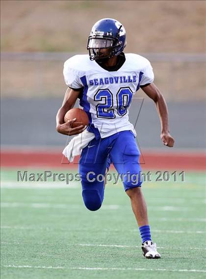 Thumbnail 2 in Seagoville @ Sunset photogallery.