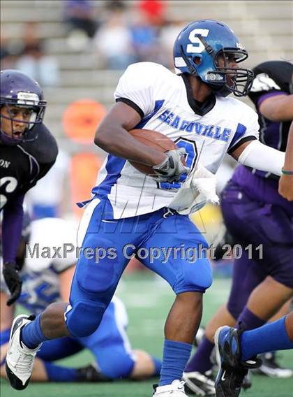 Thumbnail 1 in Seagoville @ Sunset photogallery.
