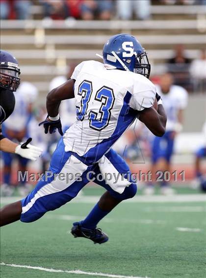 Thumbnail 3 in Seagoville @ Sunset photogallery.