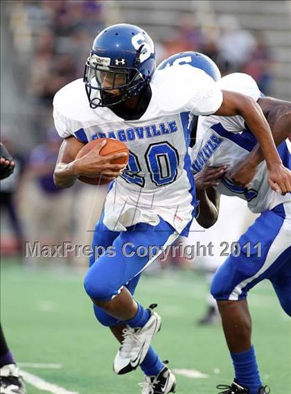 Thumbnail 3 in Seagoville @ Sunset photogallery.