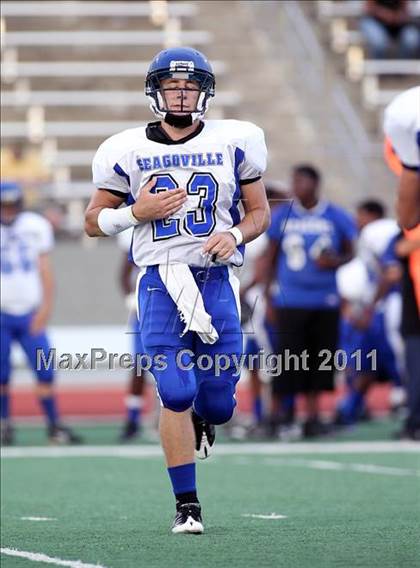 Thumbnail 1 in Seagoville @ Sunset photogallery.
