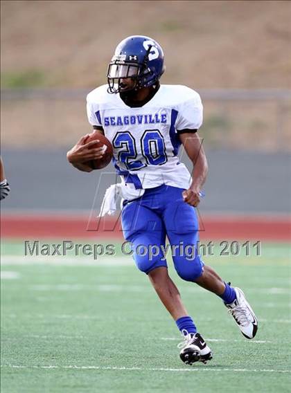 Thumbnail 3 in Seagoville @ Sunset photogallery.