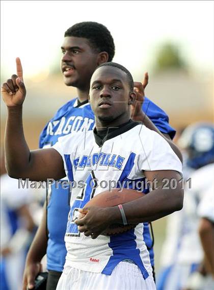 Thumbnail 1 in Seagoville @ Sunset photogallery.