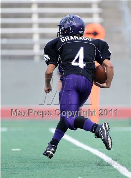 Thumbnail 3 in Seagoville @ Sunset photogallery.