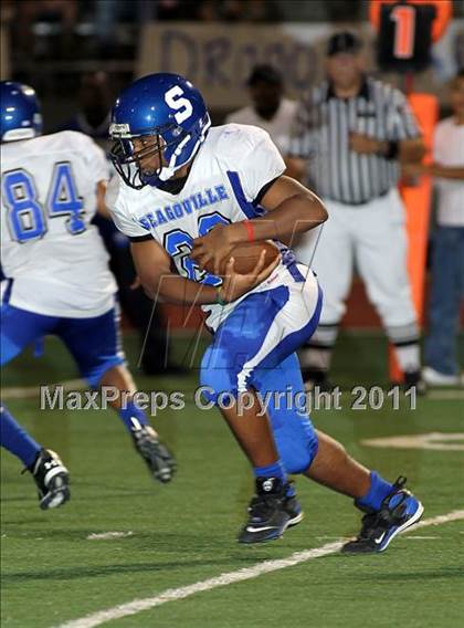 Thumbnail 1 in Seagoville @ Sunset photogallery.
