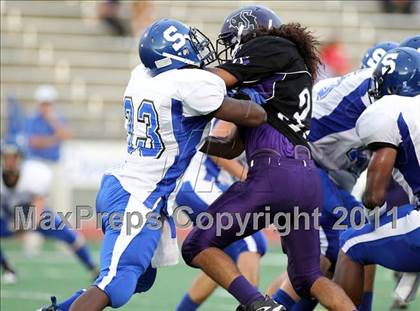 Thumbnail 3 in Seagoville @ Sunset photogallery.