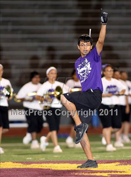 Thumbnail 3 in Seagoville @ Sunset photogallery.