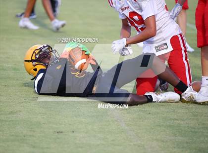 Thumbnail 1 in Brophy College Prep vs. Mountain Pointe photogallery.